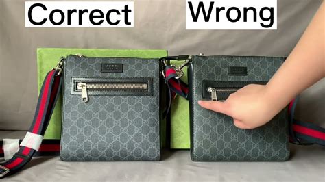 cheap fake gucci messenger bag|gucci knockoff bags.